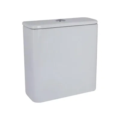 Бачок для унітаза Qtap Nando QT12221222AW2