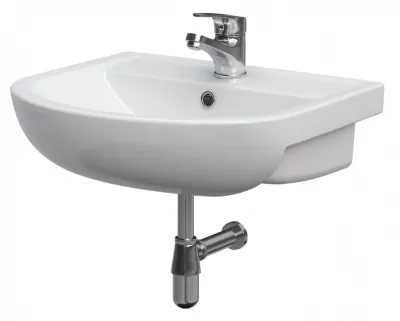 Умывальник Cersanit ARTECO 55 см