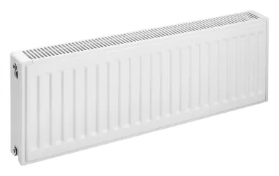 Радиатор стальной HTS 22K 300 L2000 мм