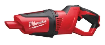 Пилосос акумуляторний Milwaukee M12 HV-0 (4933448390)