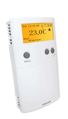 Програматор для теплих підлог Salus ERT 50RF