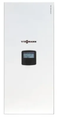 Котел электрический Viessmann Vitotron 100 VMN3 8 кВт