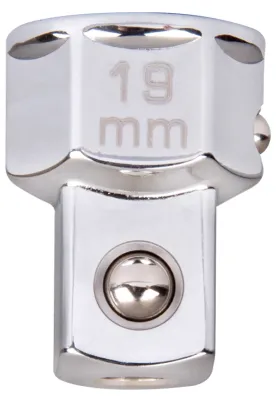 Держатель бит King Tony 1/2" > 19мм (373225H)