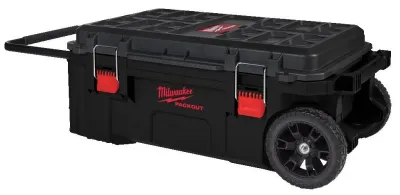 Ящик для инструмента на колесах Milwaukee (4932478161)