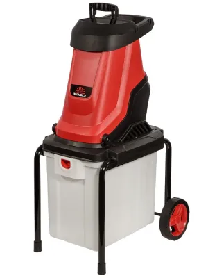Садовий гілкоподрібнювач Vitals Master Zs 2845wt (45 мм)