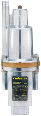 Насос для свердловини Rudes VB50