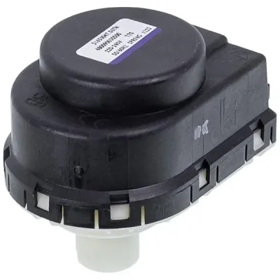 31650047 Електропривод триходового клапана для котлів Ariston