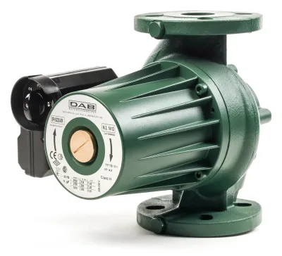 Циркуляційний насос DAB BPH 180/280.50T