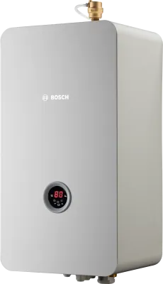 Котел електричний Bosch Tronic Heat 3500 380 В 18 кВт