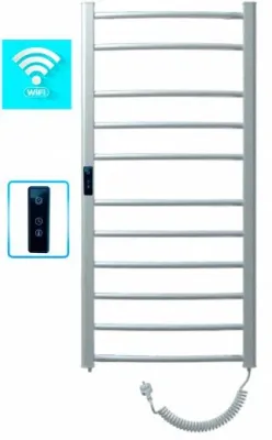 Рушникосушка Polywarm Welt Sensor EG 11/65 Wi-Fi