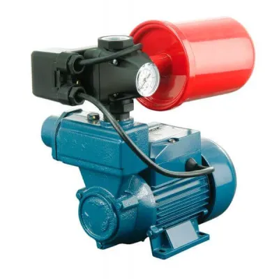 Насосна станція Насоси+ AUTPS 60/1L mini