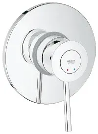 Смеситель для душа Grohe BauClassic 29048000