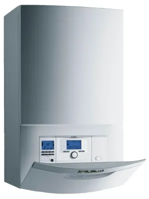 Котел конденсаційний Vaillant ecoTEC plus VU 26 кВт
