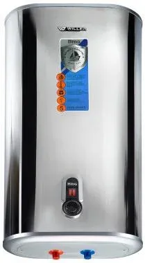 Водонагрівач Willer IV50DR Brig Mirror