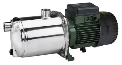 Поверхневий насос DAB EUROINOX 40/50 T