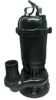 Дренажный насос Rudes DRF 1100