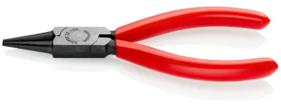 Круглогубці Knipex L=125 мм (22 01 125)