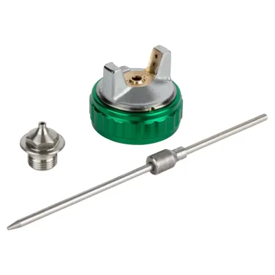 Комплект форсунки HVLP Ø1.4 мм для 6812261 Refine Sigma (6817261)