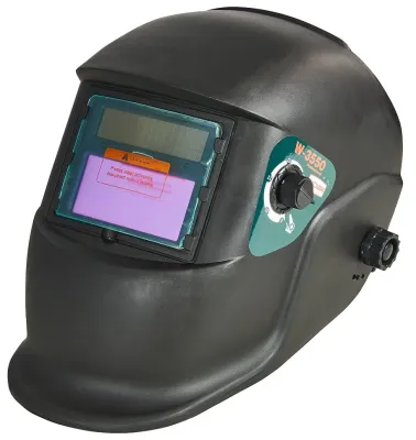 Маска сварщика хамелеон NOWA W-3550 Professional 152211