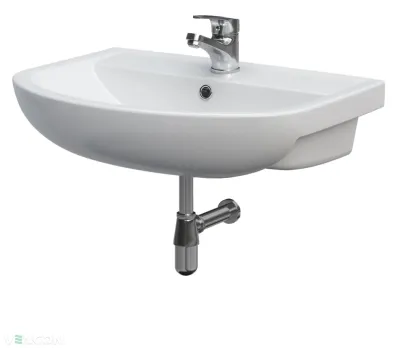 Умивальник Cersanit ARTECO 60 см