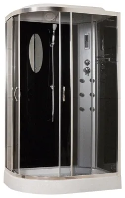 Душевая кабина AquaStream Classic 128 LB R
