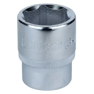 Головка 3/4" 32 мм 6-гранная Ultra (6075322)