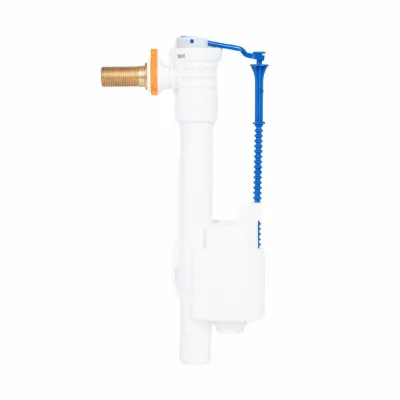 Наповнювальний клапан Qtap 3/8" (ZN3/118/0.1/L)