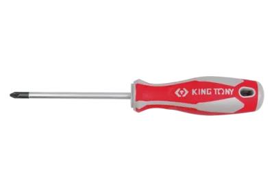 Крестовая отвертка PZ2 100 мм King Tony 14280204
