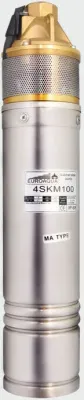 Насос для свердловин Euroaqua 4SKМ 100