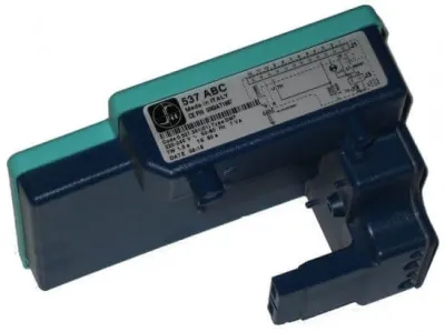 0.537.002 Блок контролю іонізації 537 ABC Beretta Super EXCLUSIVE (R1837)