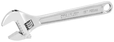 Ключ разводной 10" Stanley (0-29мм) L=250мм (STHT13123-0)