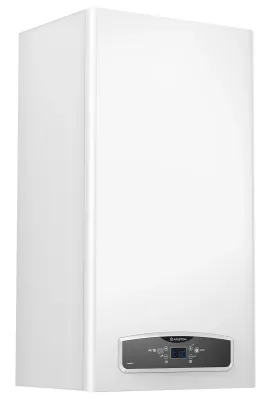 Котел газовый Ariston CARES X 24 CF NG