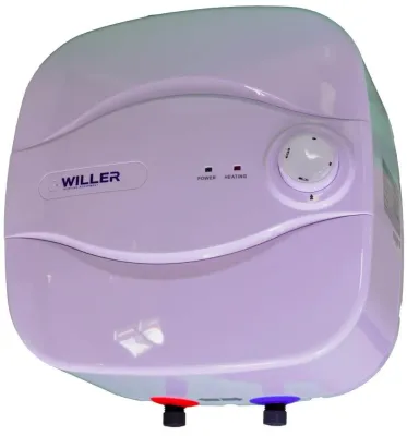 Водонагрівач Willer PA10R optima mini NEW