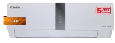 Кондиціонер OSAKA STV-09HH