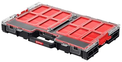 Ящик органайзер Qbrick System ONE Organizer L (ORGQL2CZAPG003)