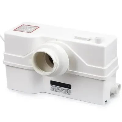 Канализационная установка NPO WCLIFT 800/4F