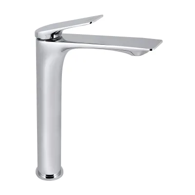 Смеситель для раковины Qtap Vlasta New 269 Хром