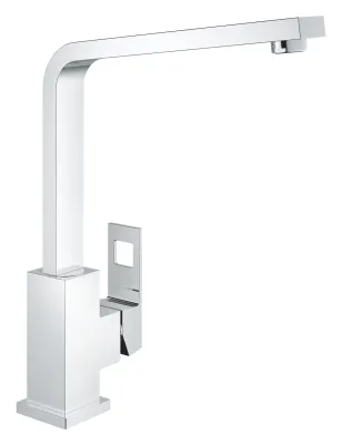Змішувач для умивальника Grohe Eurocube 31255000