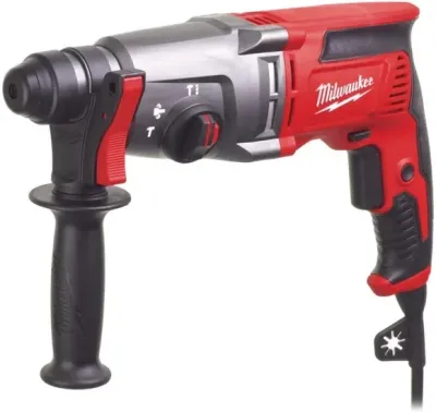 Перфоратор Milwaukee PH 26 T (4933464580)