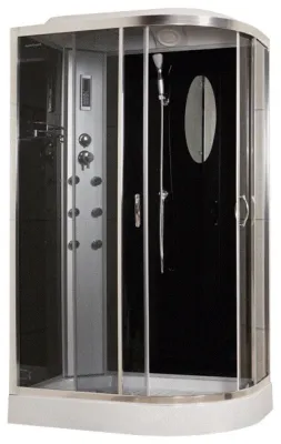 Душевая кабина AquaStream Classic 128 LB L