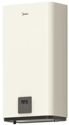 Водонагрівач електричний Midea D80-20ED6 (D) Wi-Fi