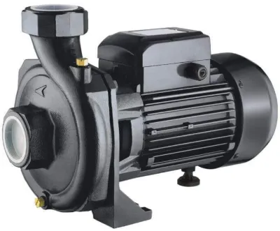 Поверхневий насос SPRUT HPF 550