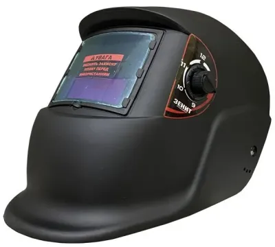 Маска сварщика Зенит WH-100 (849180)