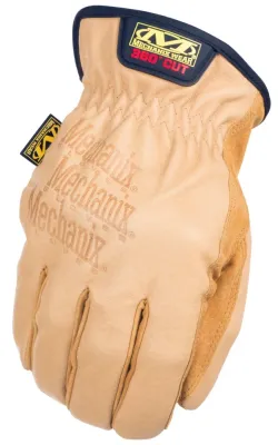 Рукавиці Mechanix Leather Driver F9-360 XL (LD-C75-011)