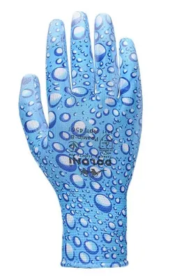Рукавички Doloni D-FLEX поліуретанові розмір 7