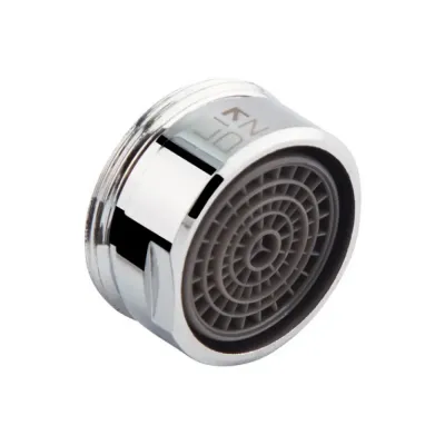 Аератор для змішувача Lidz Repair 00 024 00 Хром