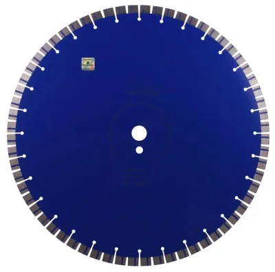 Круг алмазный отрезной 1A1RSS 450 Meteor H15 Distar 12385055029