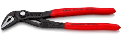Клещи разводные сантехнические Cobra ES 1 1/4" Knipex (0-42мм) L=250мм (87 51 250)