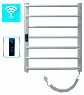 Рушникосушка Polywarm Afla Sensor ED 7/55 Wi-Fi