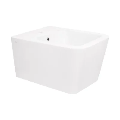 Біде підвісне Qtap Crow QT05555370W